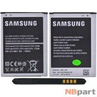 Аккумулятор Samsung Galaxy S4 mini GT-I9190 / B500AE (оригинал)