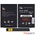 Аккумулятор для Fly IQ4403 Energie 3 / BL4031