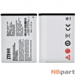 Аккумулятор для ZTE Blade Q Lux 3G / Li3822T43P3h675053