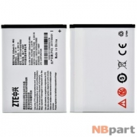 Аккумулятор для ZTE Blade Q Lux 3G / Li3822T43P3h675053