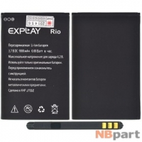 Аккумулятор для Explay Rio