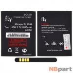 Аккумулятор для Fly IQ447 Era Life 1 / BL5204