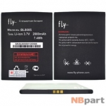 Аккумулятор для Fly IQ4512 EVO Chic 4 Quad / BL8005