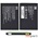Аккумулятор для ZTE Avid 4G / Li3818T43P3h735044