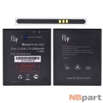 Аккумулятор для FLY IQ454 EVO Tech 1 / BL3807