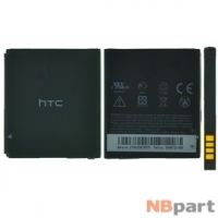 Аккумулятор для HTC Google Nexus One / 35H00132-05M