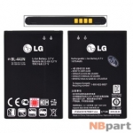 Аккумулятор для LG Optimus L5 Dual E615 / BL-44JN