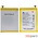 Аккумулятор для Huawei Ascend Mate (MT1-U06) / HB496791EBC