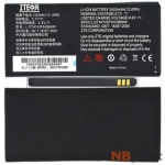 Аккумулятор для ZTE V9A Light Tab 2 / Li3734T42P3hC86049