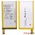 Аккумулятор Sony Xperia Z3 Compact D5803 / LIS1561ERPC