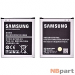 Аккумулятор для Samsung Galaxy K Zoom (SM-C115) / EB-BC115BBC