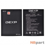 Аккумулятор для DEXP Ixion M LTE 5 / BP-4A-I