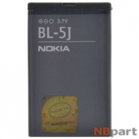 Аккумулятор Nokia 5230 / BL-5J
