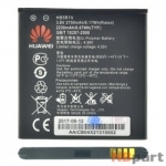 Аккумулятор для Huawei Honor 3 (HN3-U01) / HB5R1V 4 контакта
