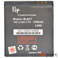 Аккумулятор для Fly IQ239+ ERA Nano 2 / BL6417