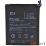 Аккумулятор для Xiaomi Redmi Note 4X / BN43