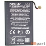 Аккумулятор для Nokia N9 / BV-5JW