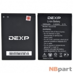 Аккумулятор для DEXP Ixion E145 / Ixion E145
