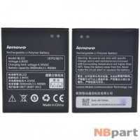 Аккумулятор для Lenovo S660 / BL222