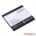 Аккумулятор для Alcatel One Touch Pixi First 4024D / TLi014C7