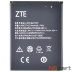 Аккумулятор для ZTE Blade L5 Plus / Li3821T43P3h745741