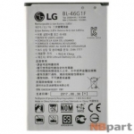Аккумулятор для LG K10 M250 / BL-46G1F