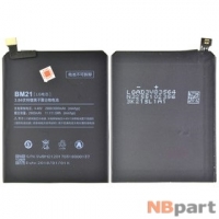 Аккумулятор для Xiaomi Mi Note / BM21