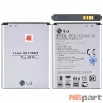 Аккумулятор для LG G2 mini D620K / BL-59UH