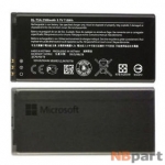 Аккумулятор для Microsoft Lumia 550 RM-1127 / BL-T5A