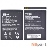 Аккумулятор для ZTE V975 Geek / Li3823T43P3H735350