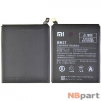Аккумулятор для Xiaomi Mi 5S Plus / BM37