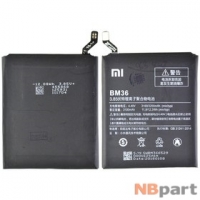 Аккумулятор для Xiaomi Mi 5S / BM36