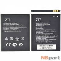 Аккумулятор для ZTE Blade GF3 / LI3818T43P3H665344