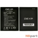Аккумулятор для DEXP Ixion E150 Soul