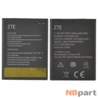 Аккумулятор для ZTE Blade A210 / Li3822T43P3h675053