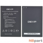 Аккумулятор для DEXP Ixion ES355 Ice