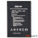 Аккумулятор для DEXP Z255 / Z255
