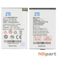 Аккумулятор для ZTE S302 / Li3710T42P3h553657