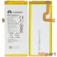 Аккумулятор для Huawei Y3 2017 (CRO-L02) / HB3742A0EZC+