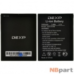Аккумулятор для DEXP Ixion E350 Soul 3