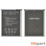 Аккумулятор для VERTEX Impress In Touch 4G