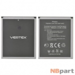 Аккумулятор для VERTEX Impress Lion dual cam 3G