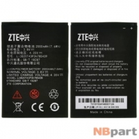 Аккумулятор для ZTE Blade L3 / Li3820T43P3h785439