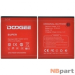 Аккумулятор для Doogee X5 / (усиленная)