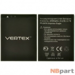 Аккумулятор для VERTEX Impress Eagle 3G