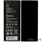 Аккумулятор для Huawei Honor 3C (H30-L01) / HB4742A0RBC