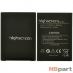 Аккумулятор для HIGHSCREEN BOOST 2 / BP-5X-i