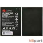 Аккумулятор для Huawei Honor 3X G750-U10 / HB476387RBC