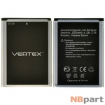 Аккумулятор для VERTEX Impress Saturn