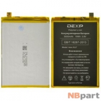 Аккумулятор для DEXP Ixion XL 5